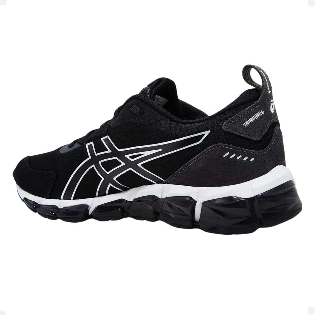 Tenis Running Masc Asics Gel-Quantum 360 Ctw 1201b018-003 Preto 4