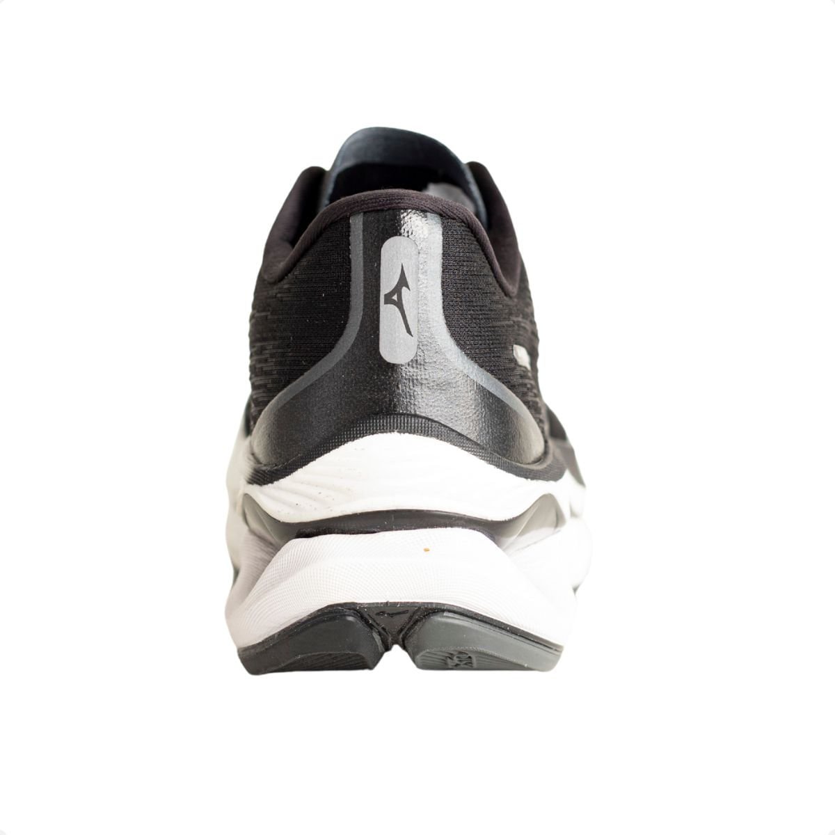 Tenis Running Fem Mizuno Wave Creation 26 Preto 4
