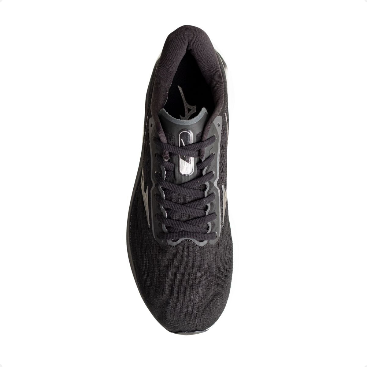 Tenis Running Fem Mizuno Wave Creation 26 Preto 6