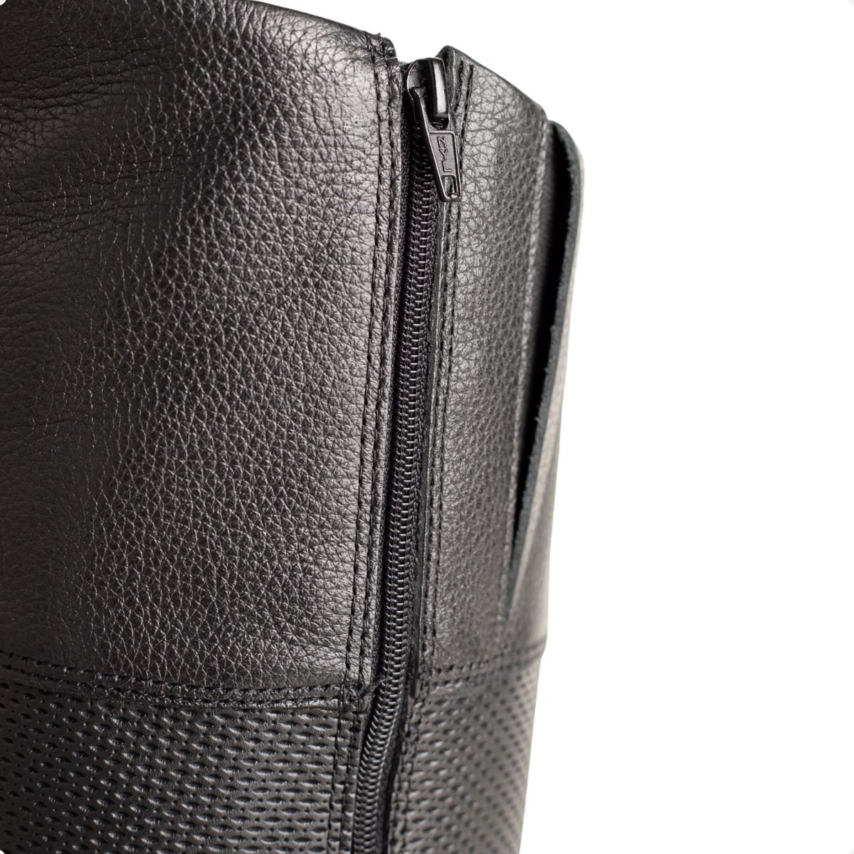 Bota Feminina Montaria Bottero Preto 7