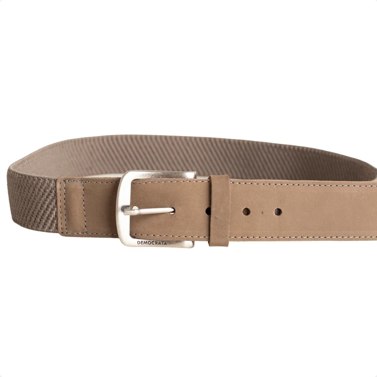 Cinto Masc Democrata Smoke 2