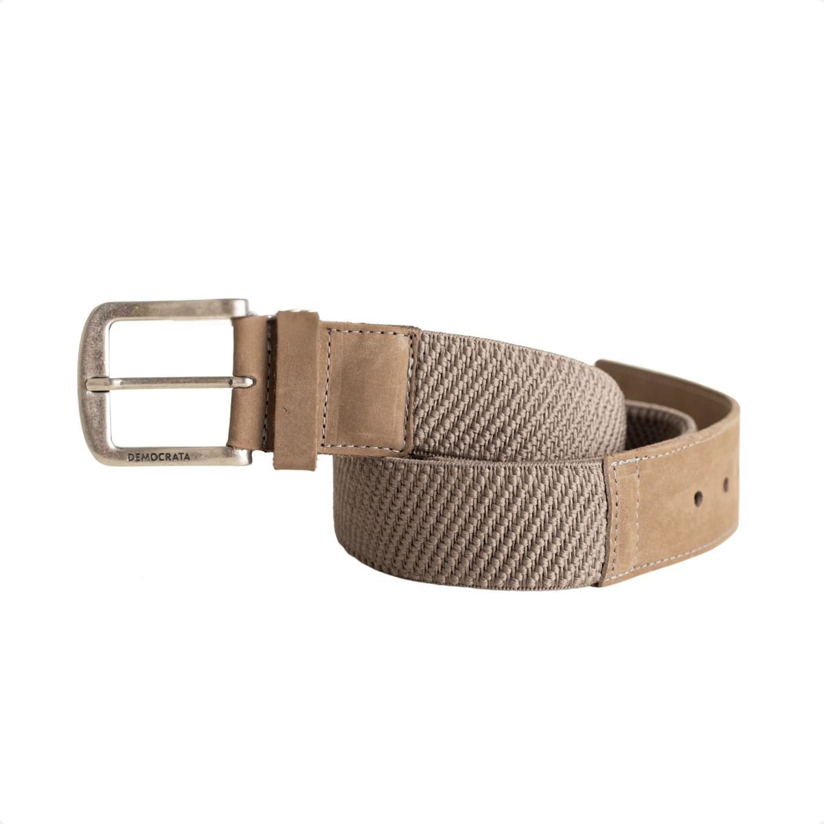 Cinto Masc Democrata Smoke 4