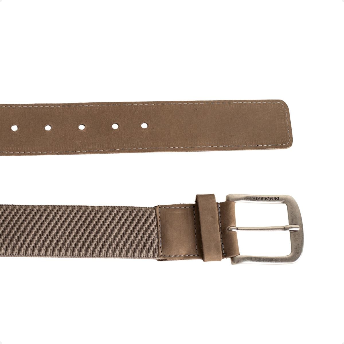 Cinto Masc Democrata Smoke 5