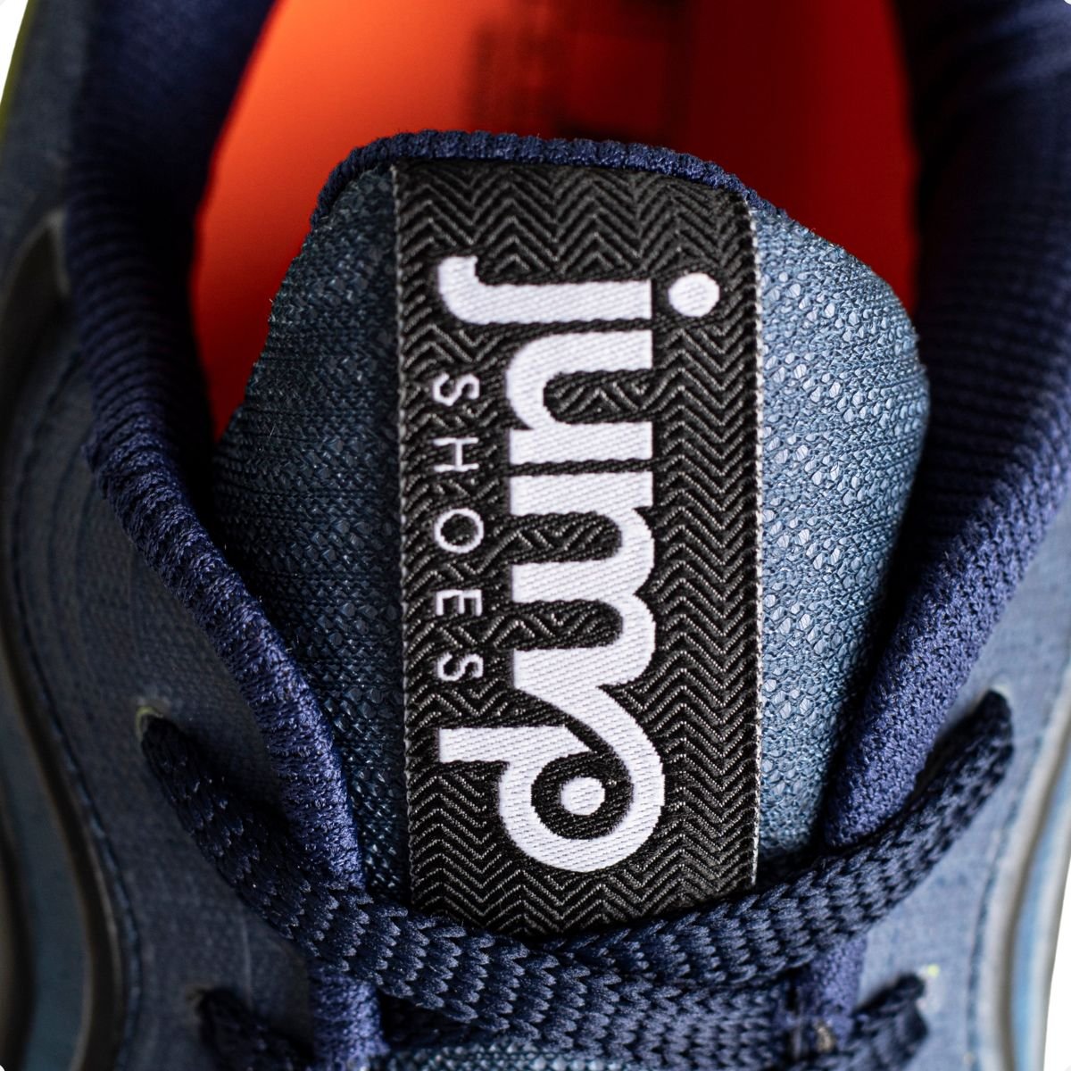 Tenis Running Masc Jump  Rp2630-06 Marinho 3