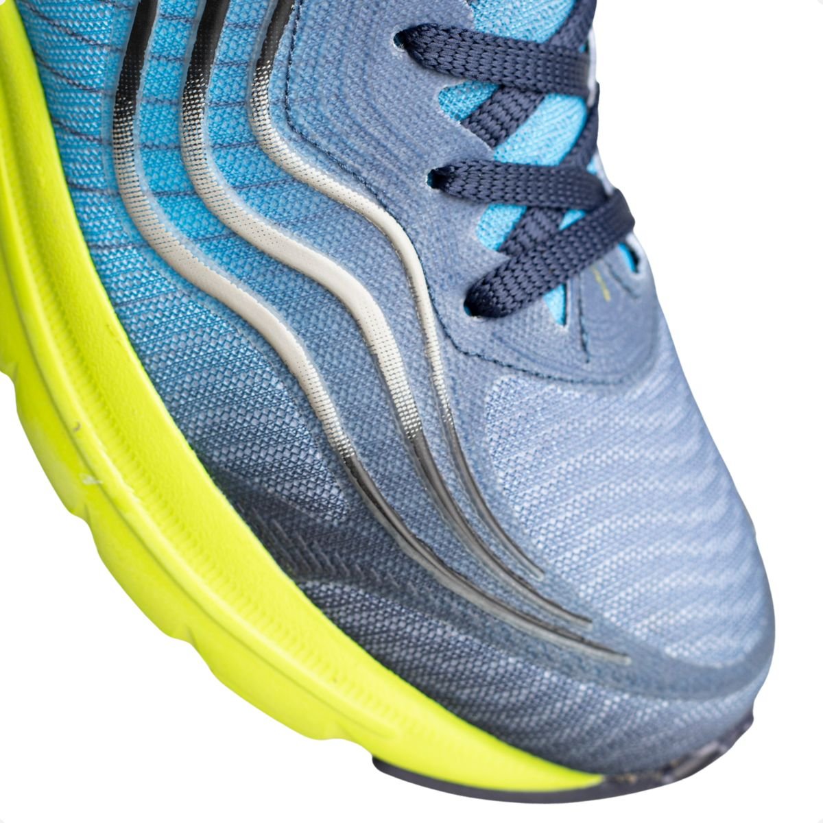 Tenis Running Masc Jump  Rp2630-06 Marinho 7