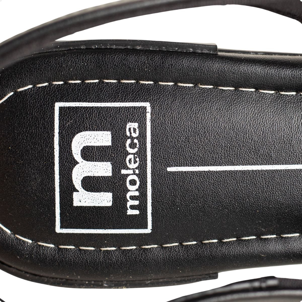 Sapato Feminino Chanel Moleca Preto 7