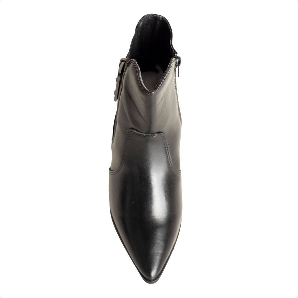 Bota Feminino Country Ramarim Preto 6