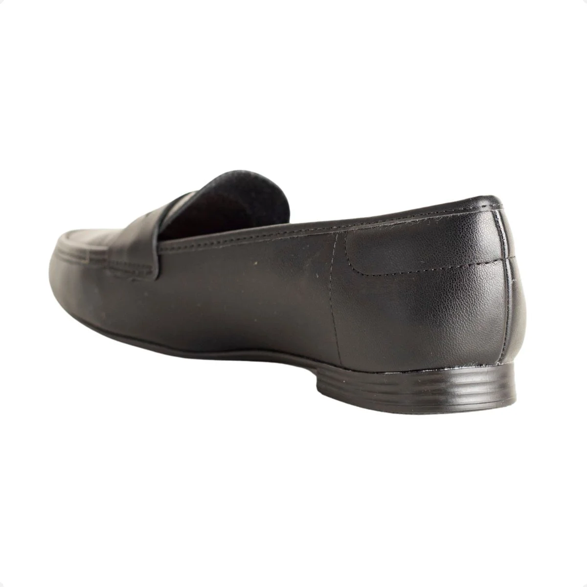 Sapato Feminino Mocassim Beira Rio Preto 5