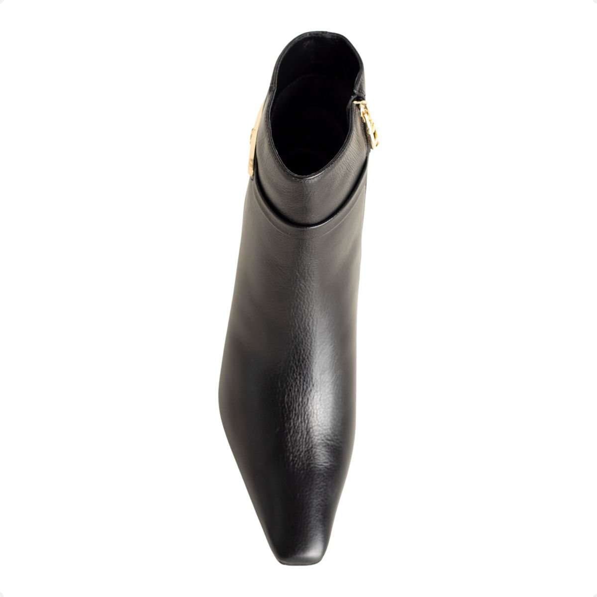 Bota Feminina Luz Da Lua Preto 6