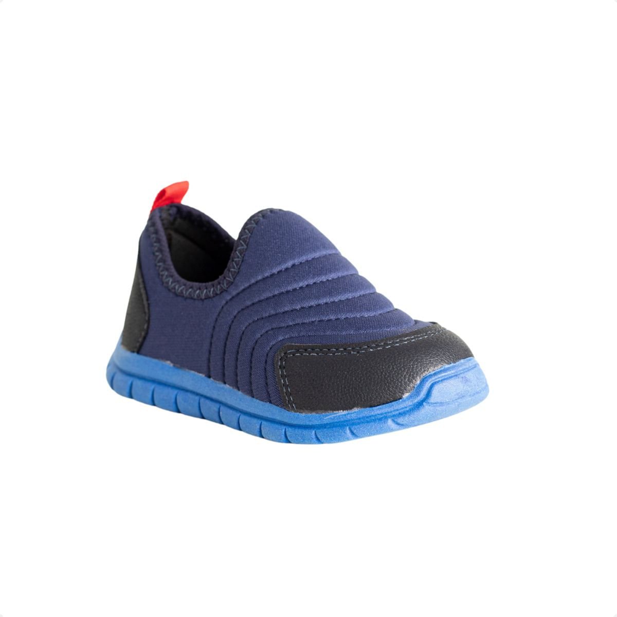 Tênis Jump Kids Move – Marinho Azul 2