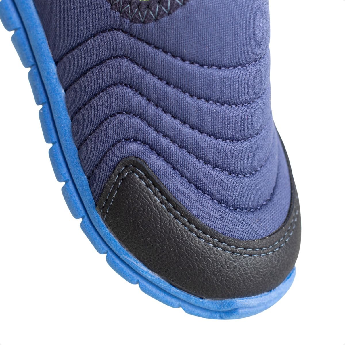 Tênis Jump Kids Move – Marinho Azul 3