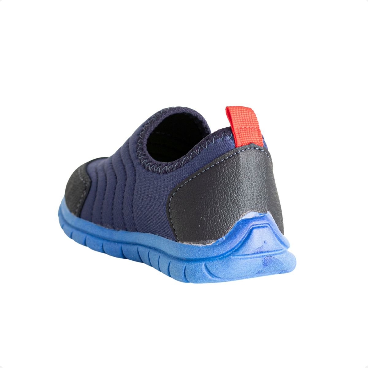Tênis Jump Kids Move – Marinho Azul 5