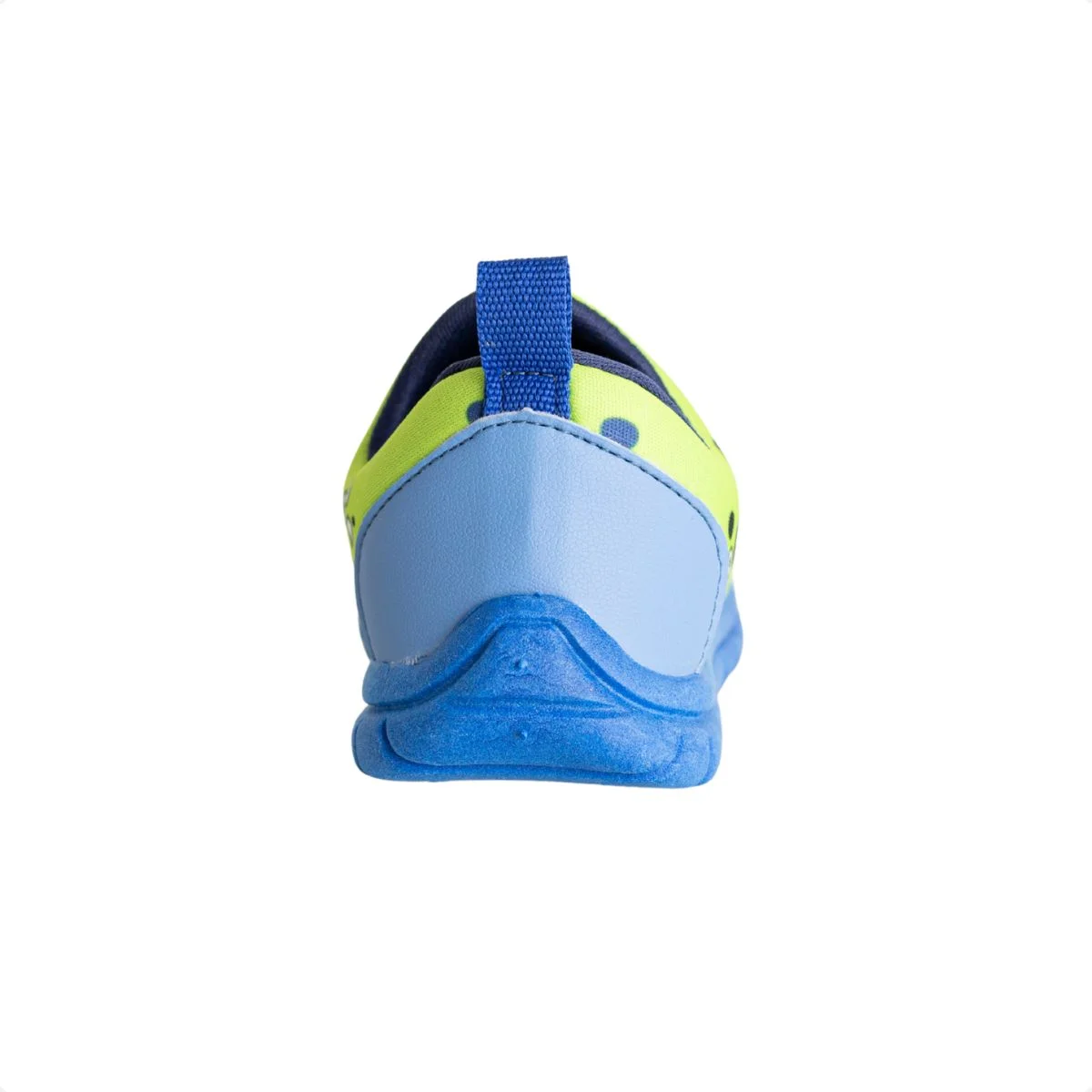 Tênis Jump Kids Monster – Verde & Azul Verde 4