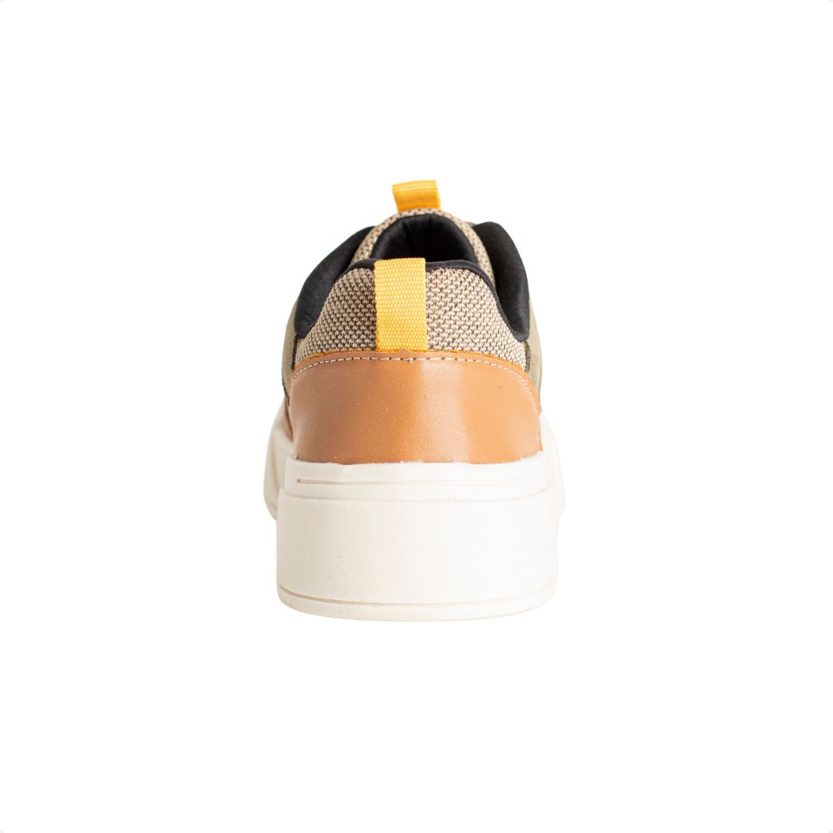 Tênis Jump Kids Explorador Mini – Caramelo Caramelo 4