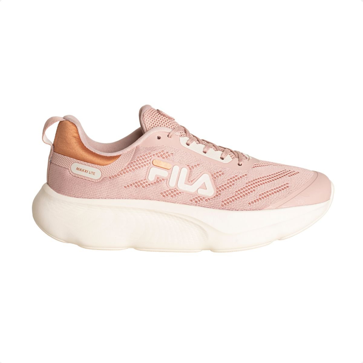 Tenis Running Fem Fila Maxxi Lite