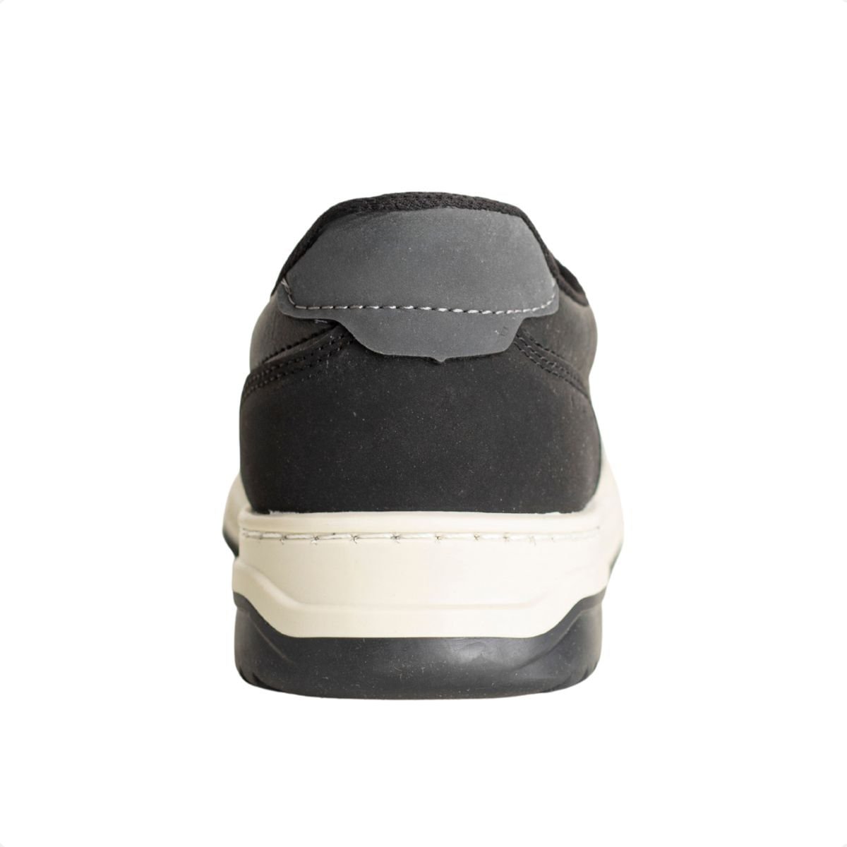Sapatênis Infantil Enzo Ribeiro Preto Preto 4