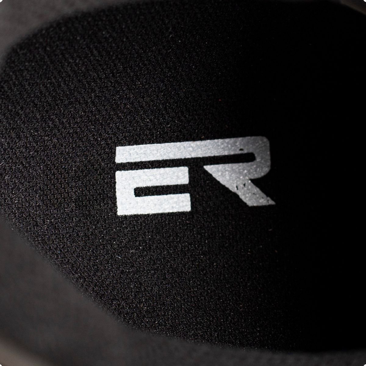 Sapatênis Infantil Enzo Ribeiro Preto Preto 7