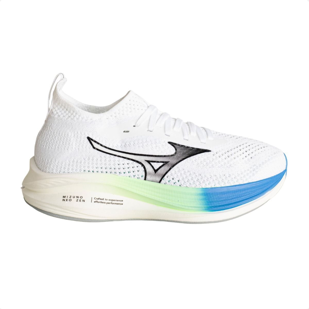 Mizuno Neo Zen neutral running shoe