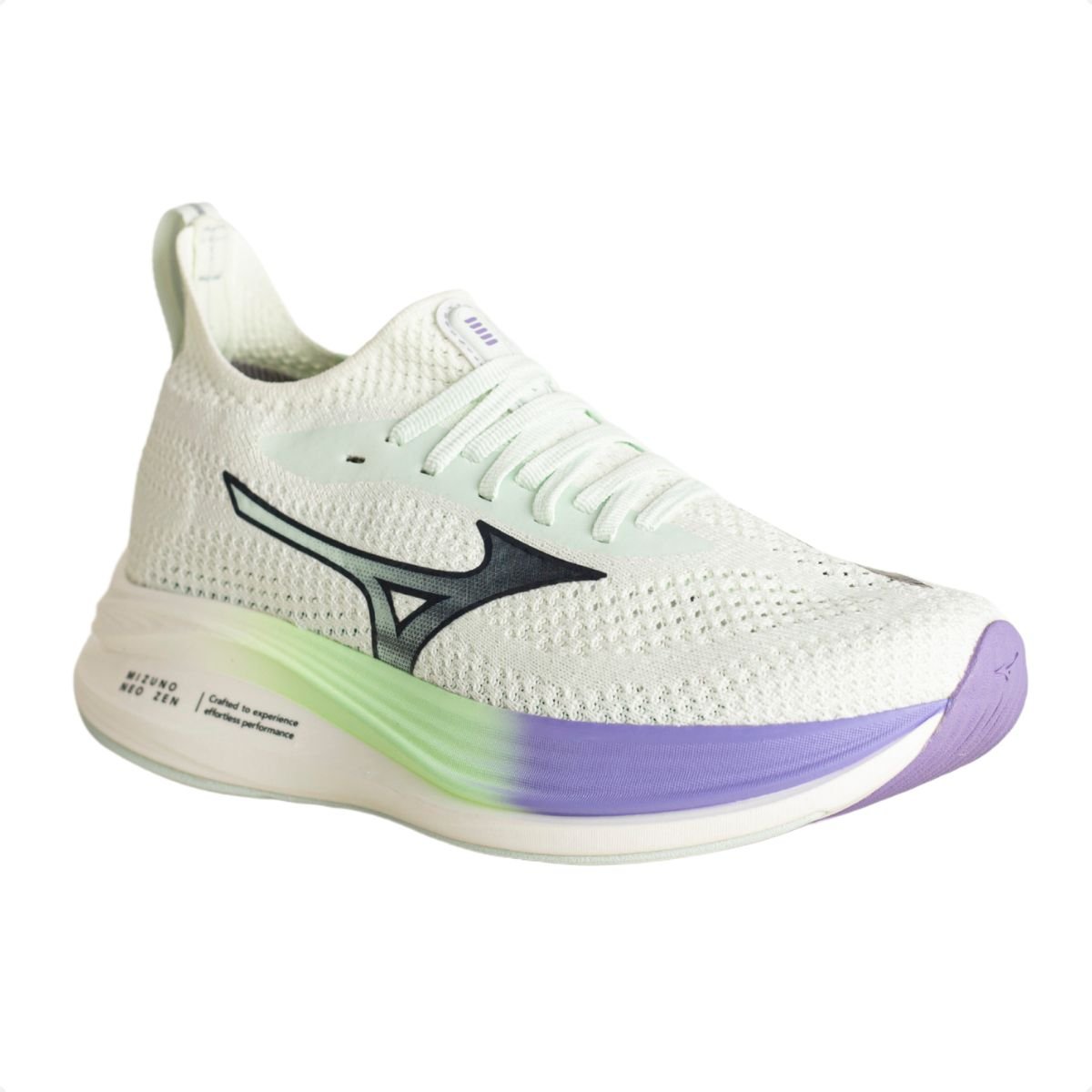Tenis Running Mizuno Neo Zen Branco 2