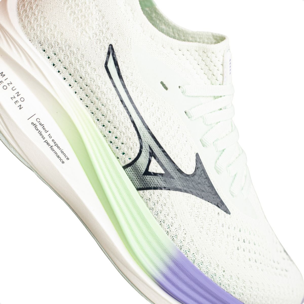 Tenis Running Mizuno Neo Zen Branco 3