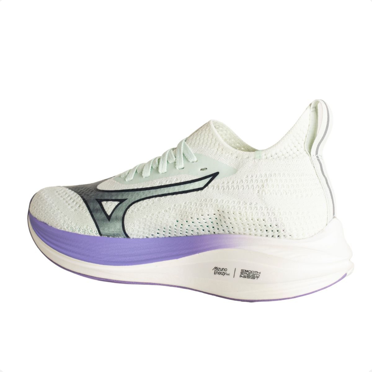 Tenis Running Mizuno Neo Zen Branco 5