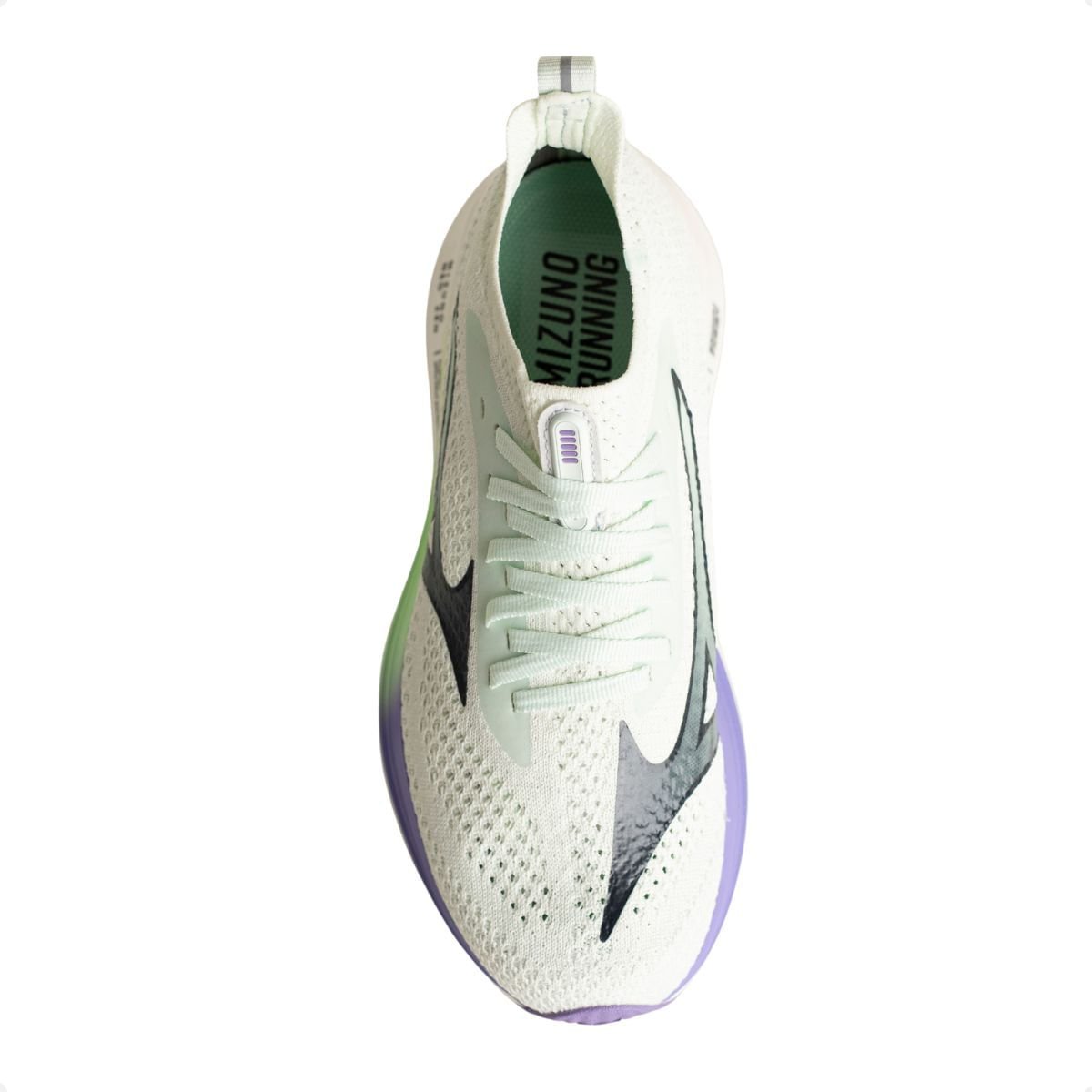 Tenis Running Mizuno Neo Zen Branco 6
