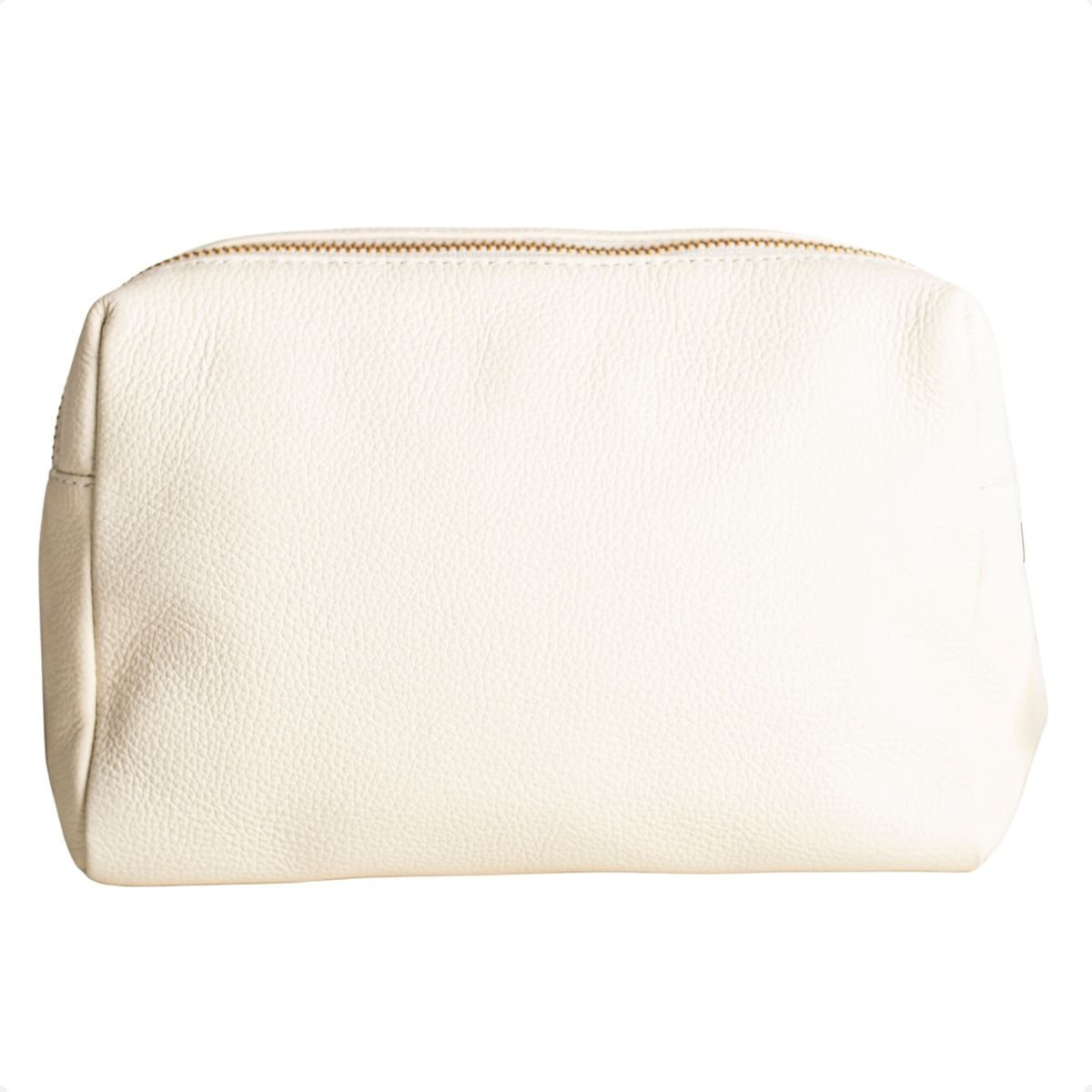 Bolsa Minimalista Transversal Lívia Off White Dm Off White 5