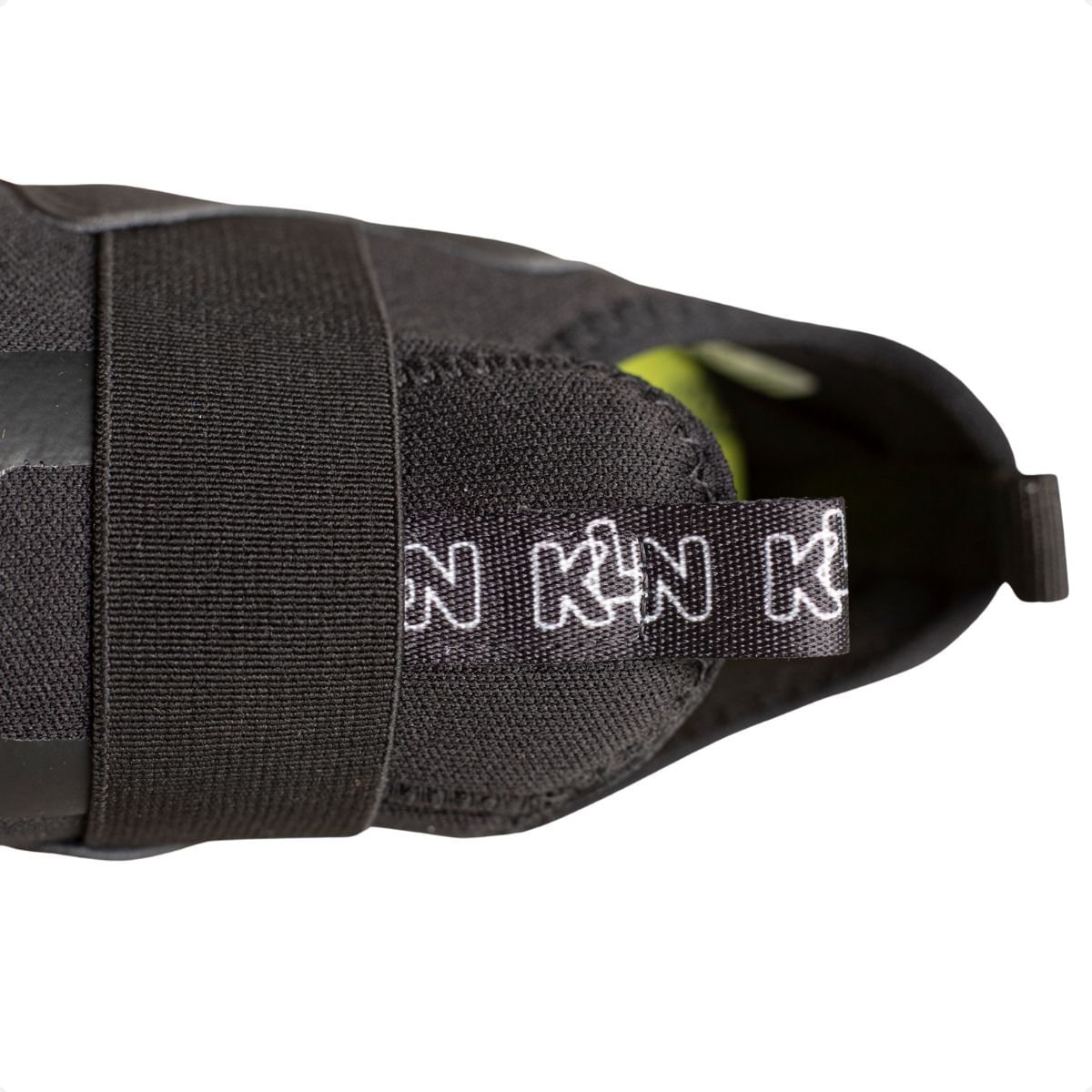 Tenis Running Inf Klin Preto/Grafite 7