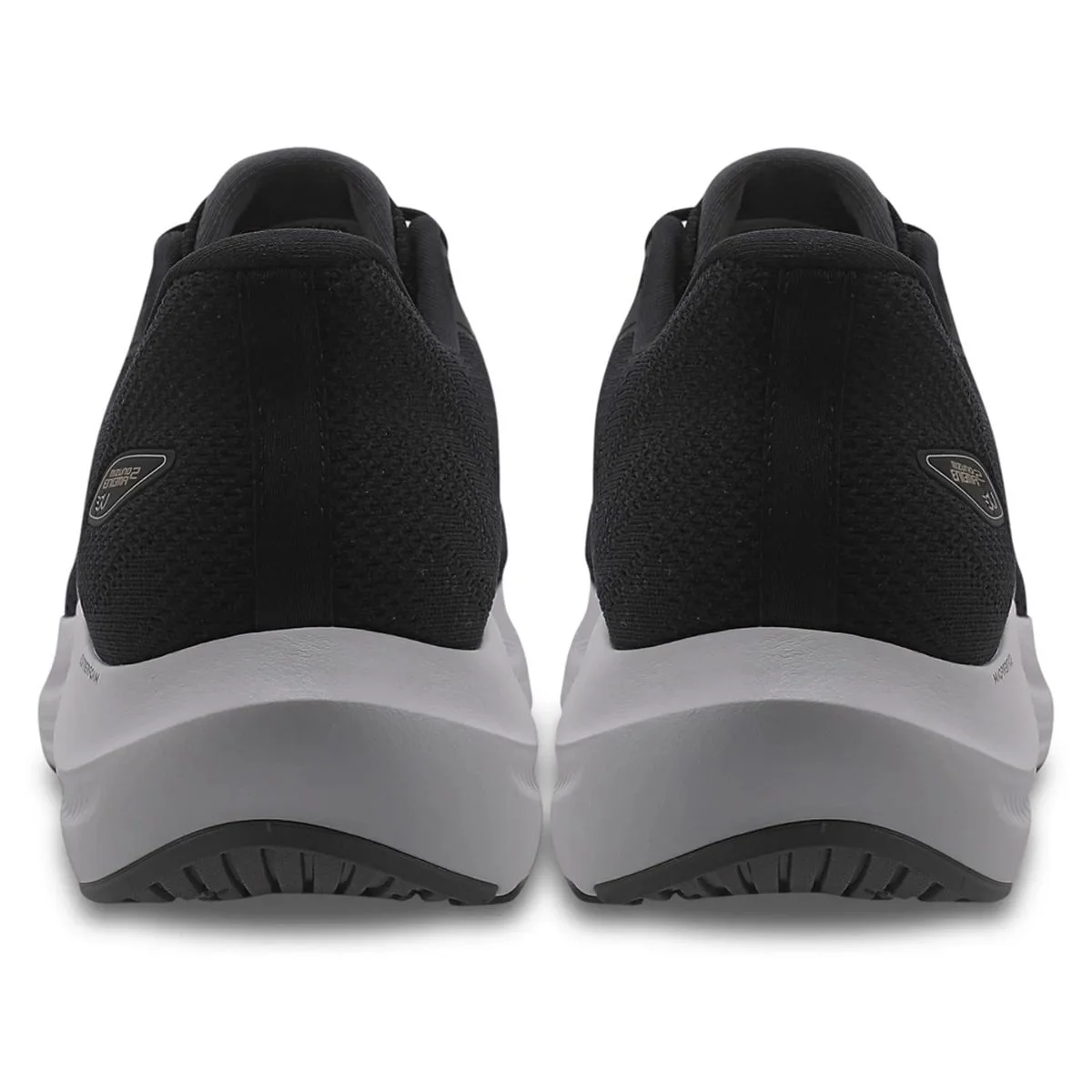 Tênis Corrida Masculino Mizuno Enigma 2 Preto Preto 5
