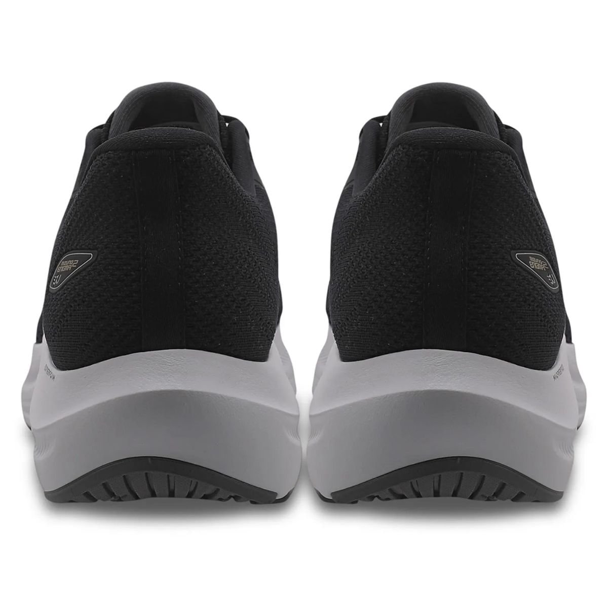 Tênis Corrida Masculino Mizuno Enigma 2 Preto Preto 5