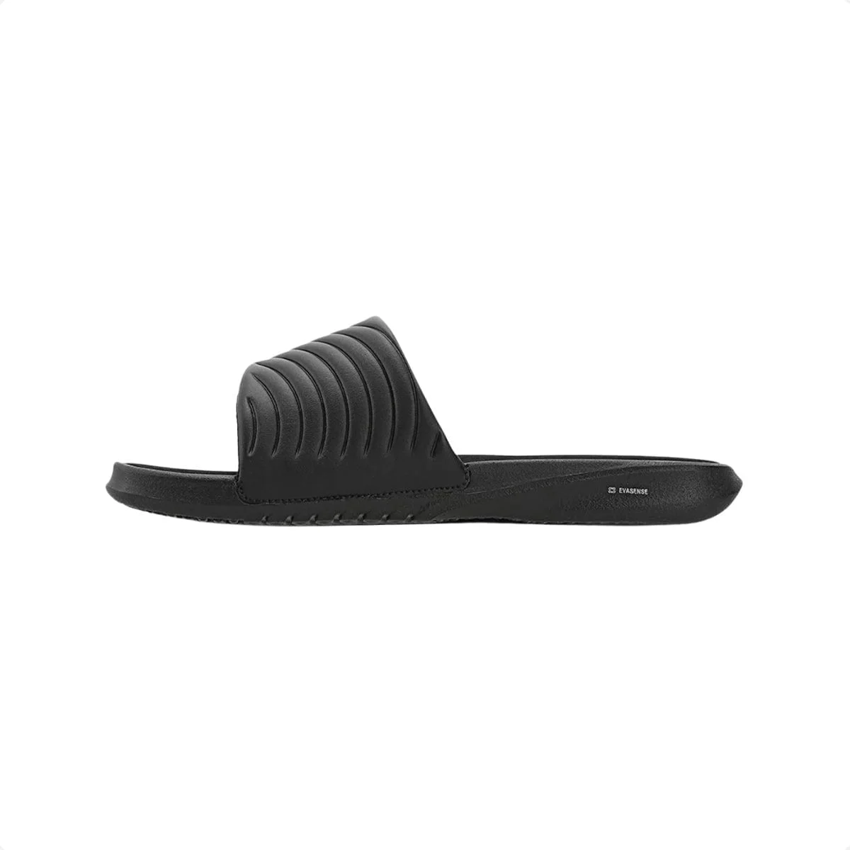 Chinelo Slide Olympikus Melbourne 2 Masculino Preto Preto 3
