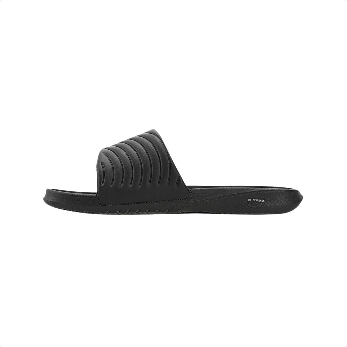 Chinelo Slide Olympikus Melbourne 2 Masculino Preto Preto 3