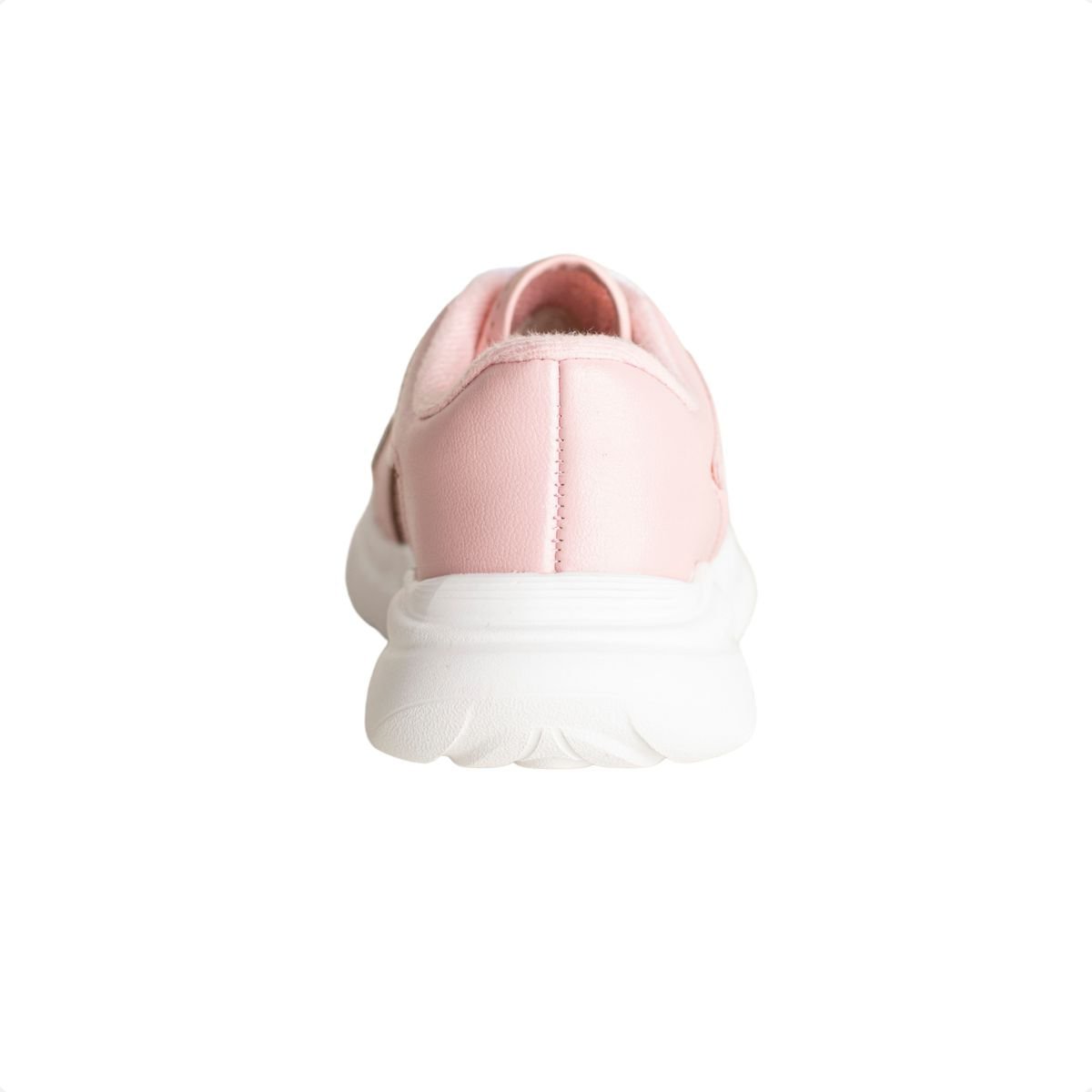 Tênis Chunky Bebê Molekinha Rosa Rosa 4