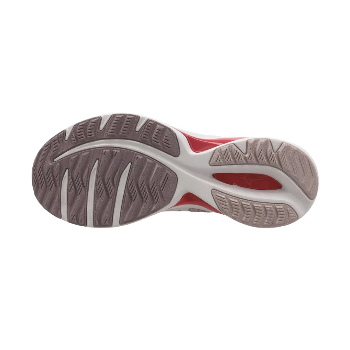 Tênis Running Feminino Mizuno Wave Zest 2 Rosa Rosa 4