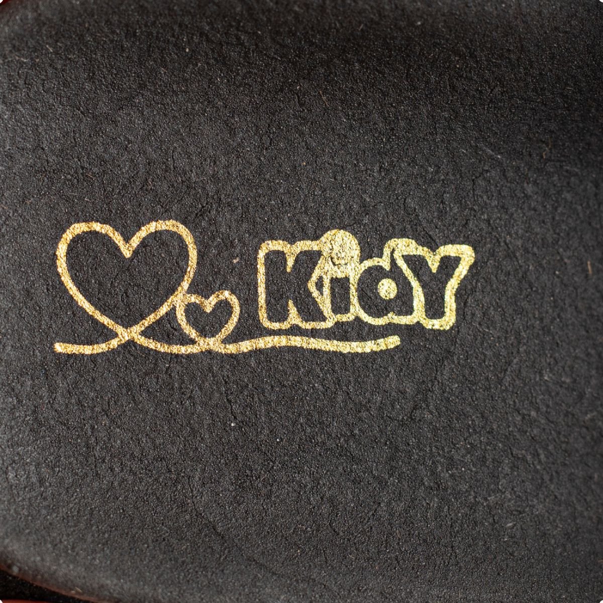 Tamanco Infantil Papete Kidy Preta Preto 3