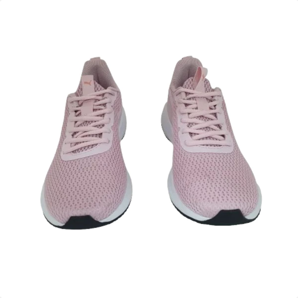 Tênis Corrida Feminino Puma Flyer Lite 3 Wns Bdp Rosa Rosa 2