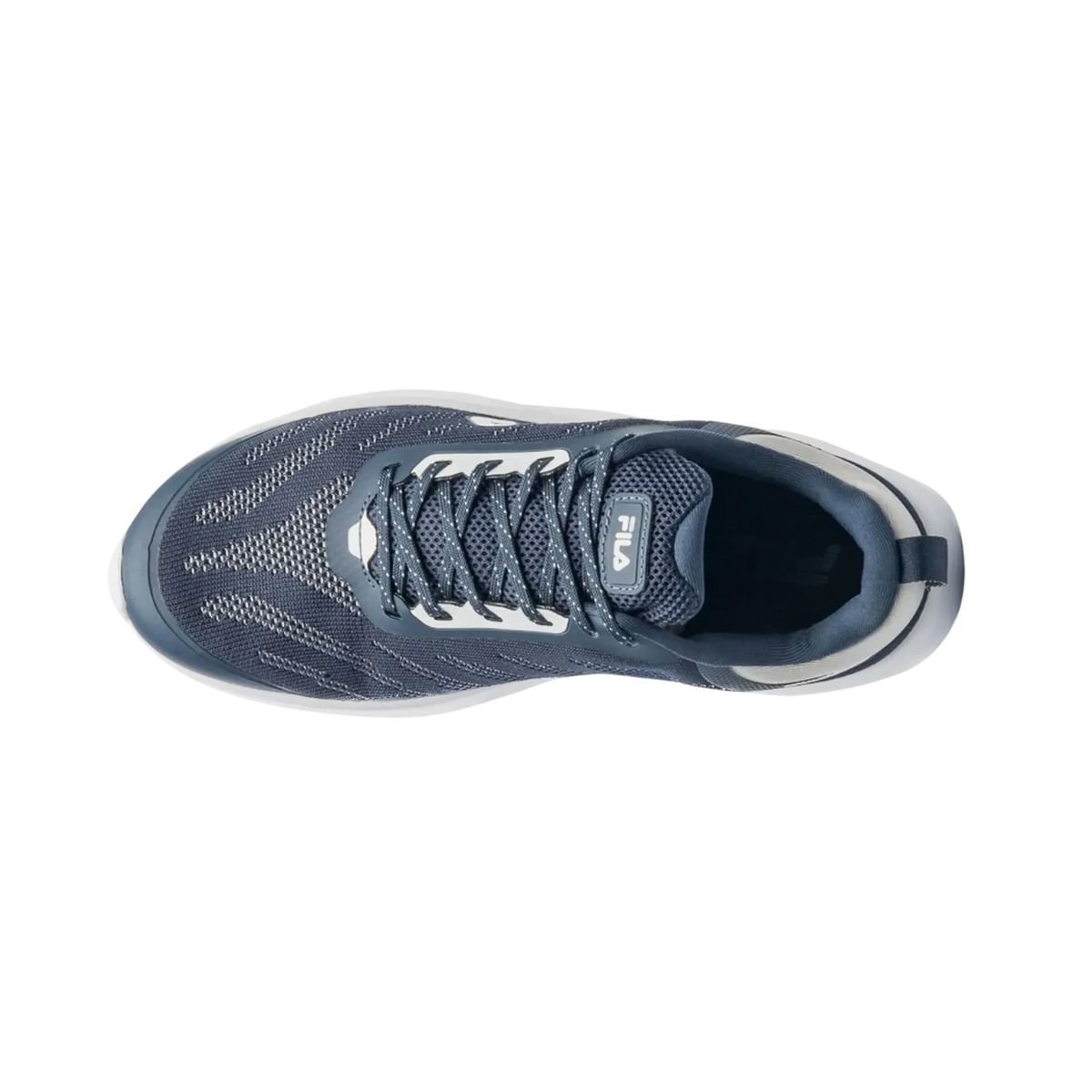 Tênis Running Masculino Fila Maxxi Lite Azul Azul 5