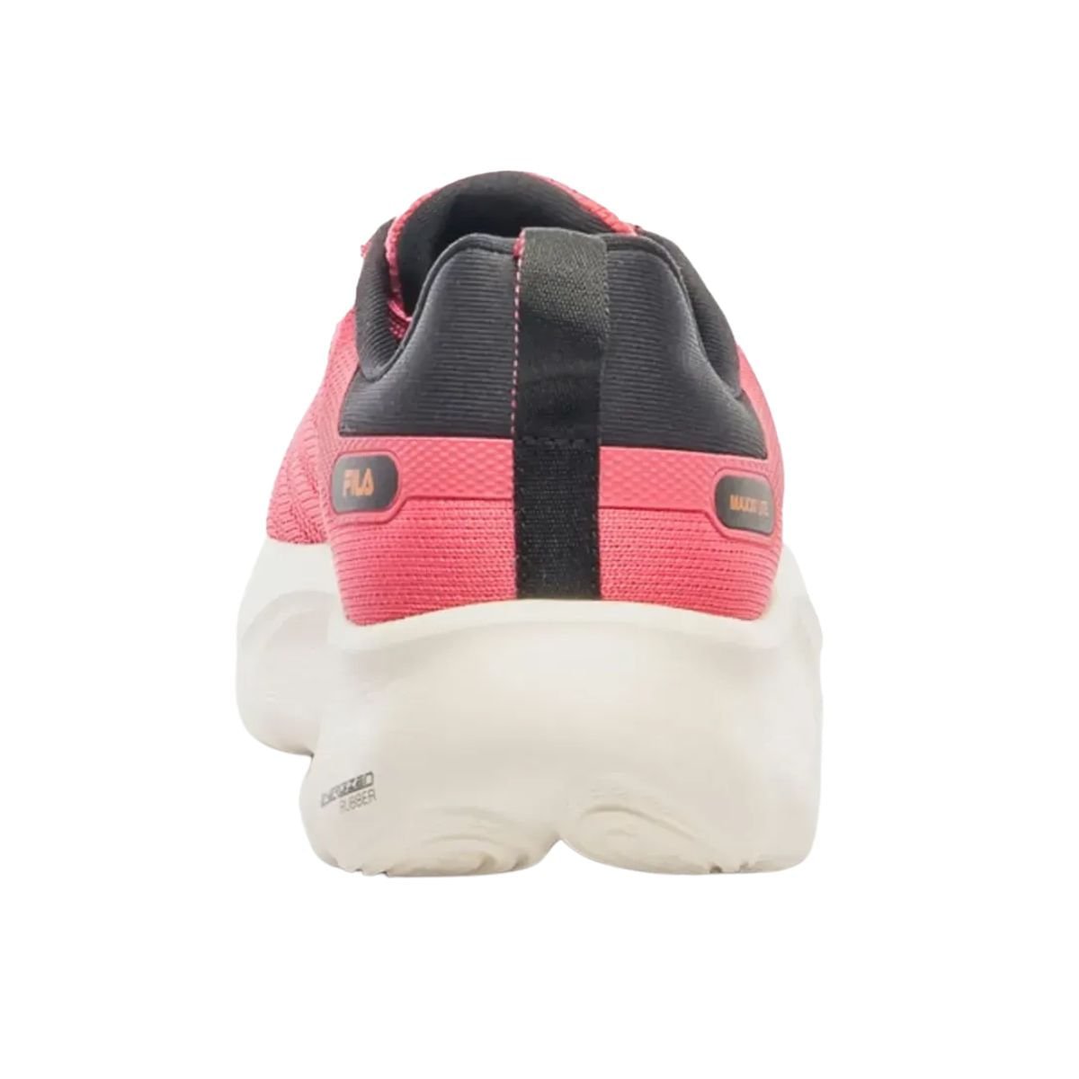 Tênis Running Feminino Fila Maxxi Lite Rosa Rosa 7
