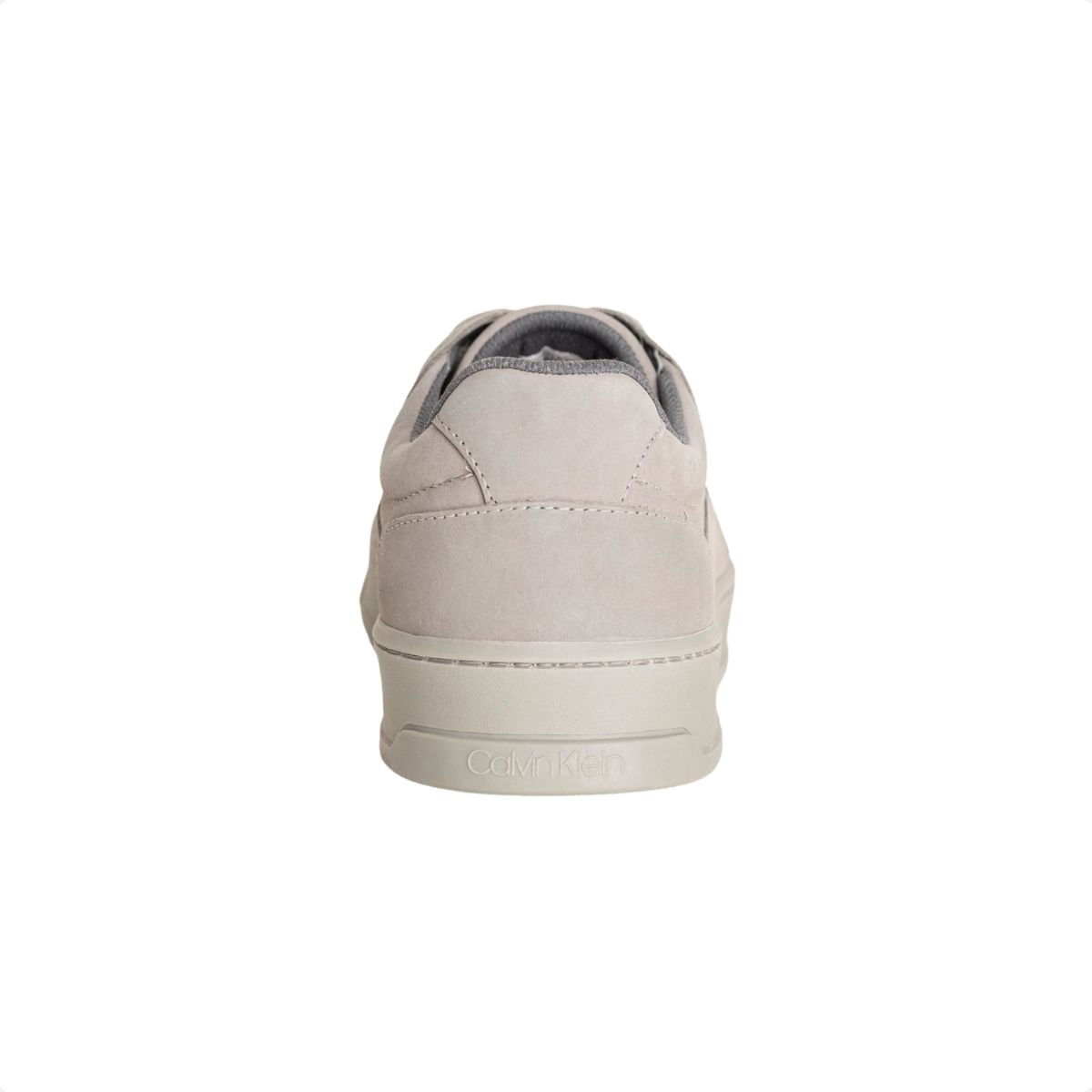Sapatênis Masculino Calvin Klein Layers Cinza Cinza 4
