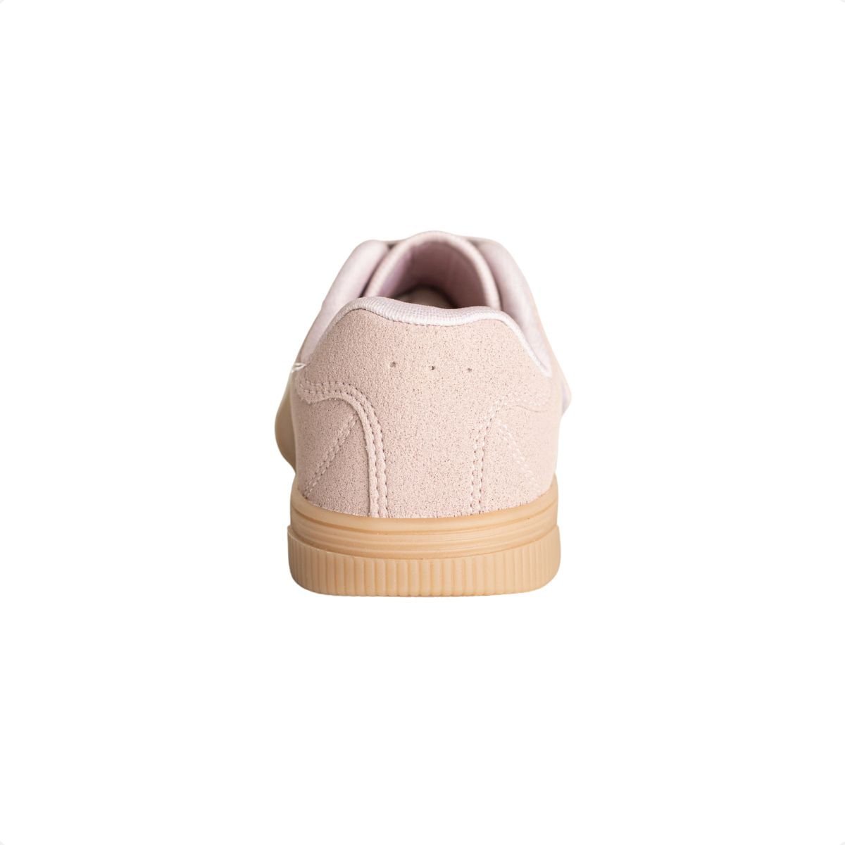 Tênis Casual Infantil Kidy Moderno Astral Nude Nude 4