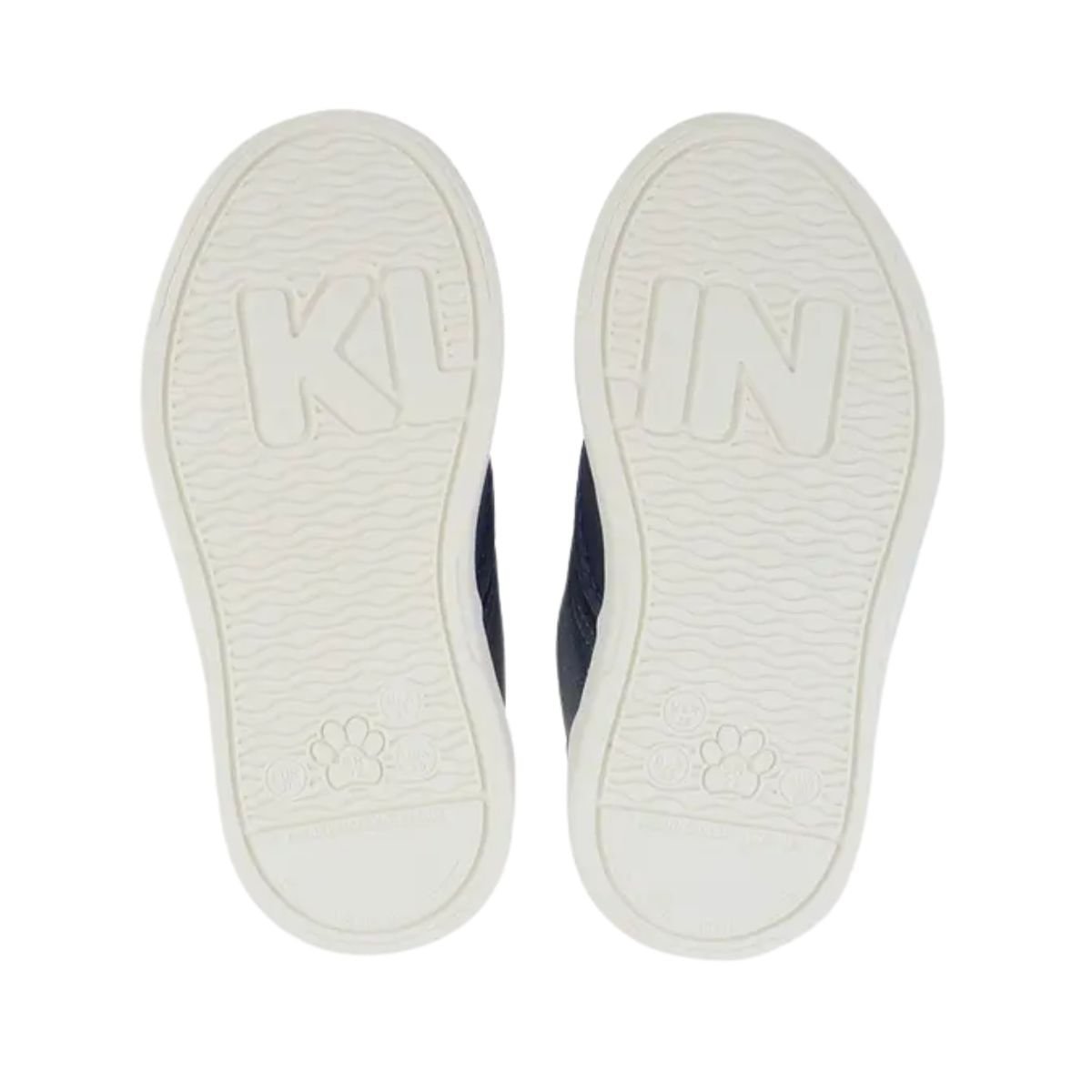 Sapatênis Infantil Klin Capri Mini Azul Azul Marinho 4