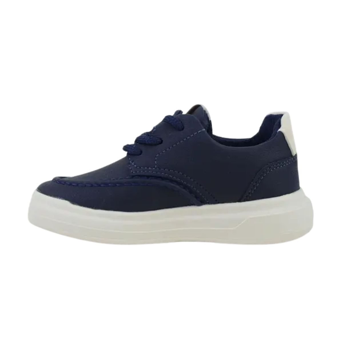 Sapatênis Infantil Klin Capri Mini Azul Azul Marinho 5
