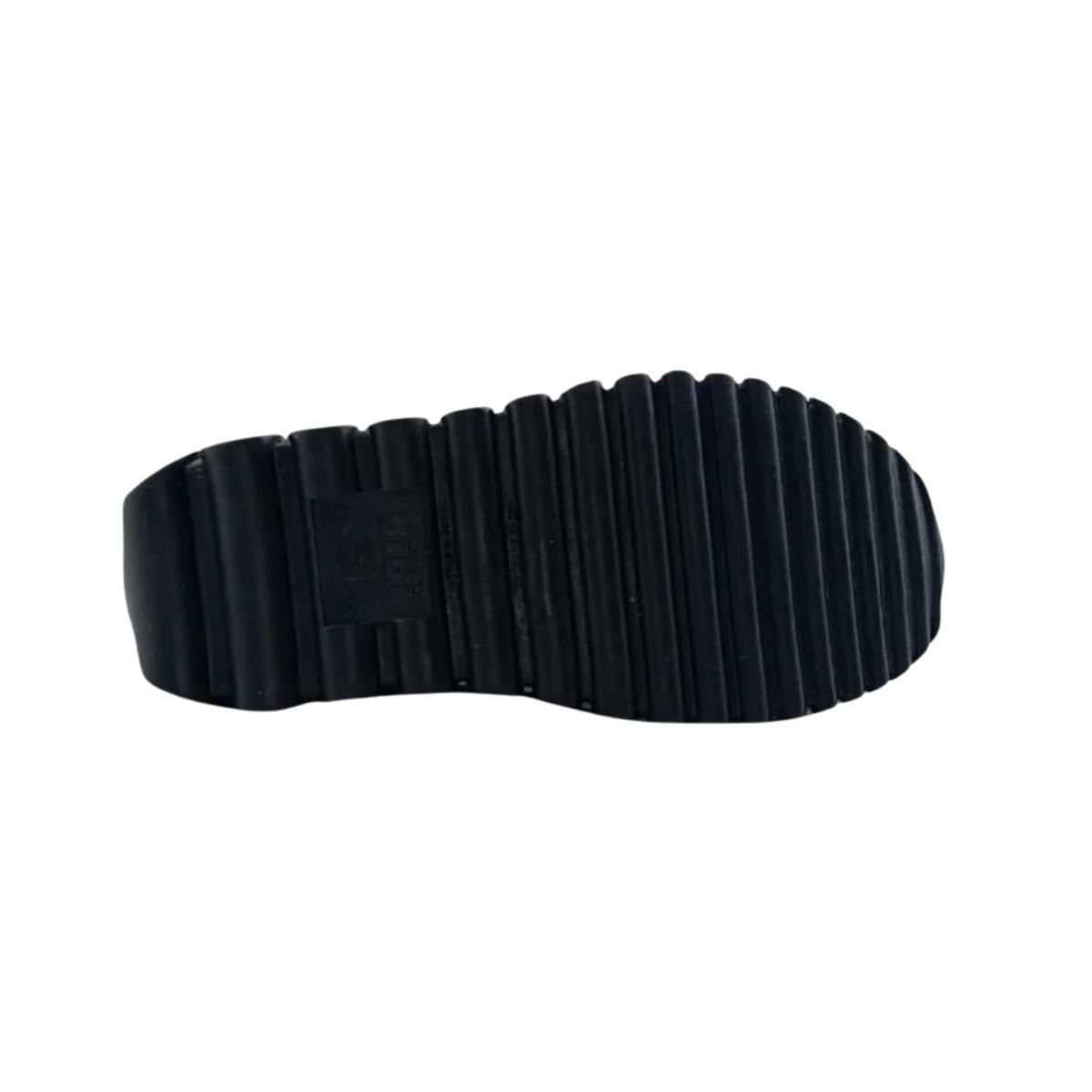 Tênis Casual Infantil Bibi Roller 2.0 Verde Folha/Preto 3