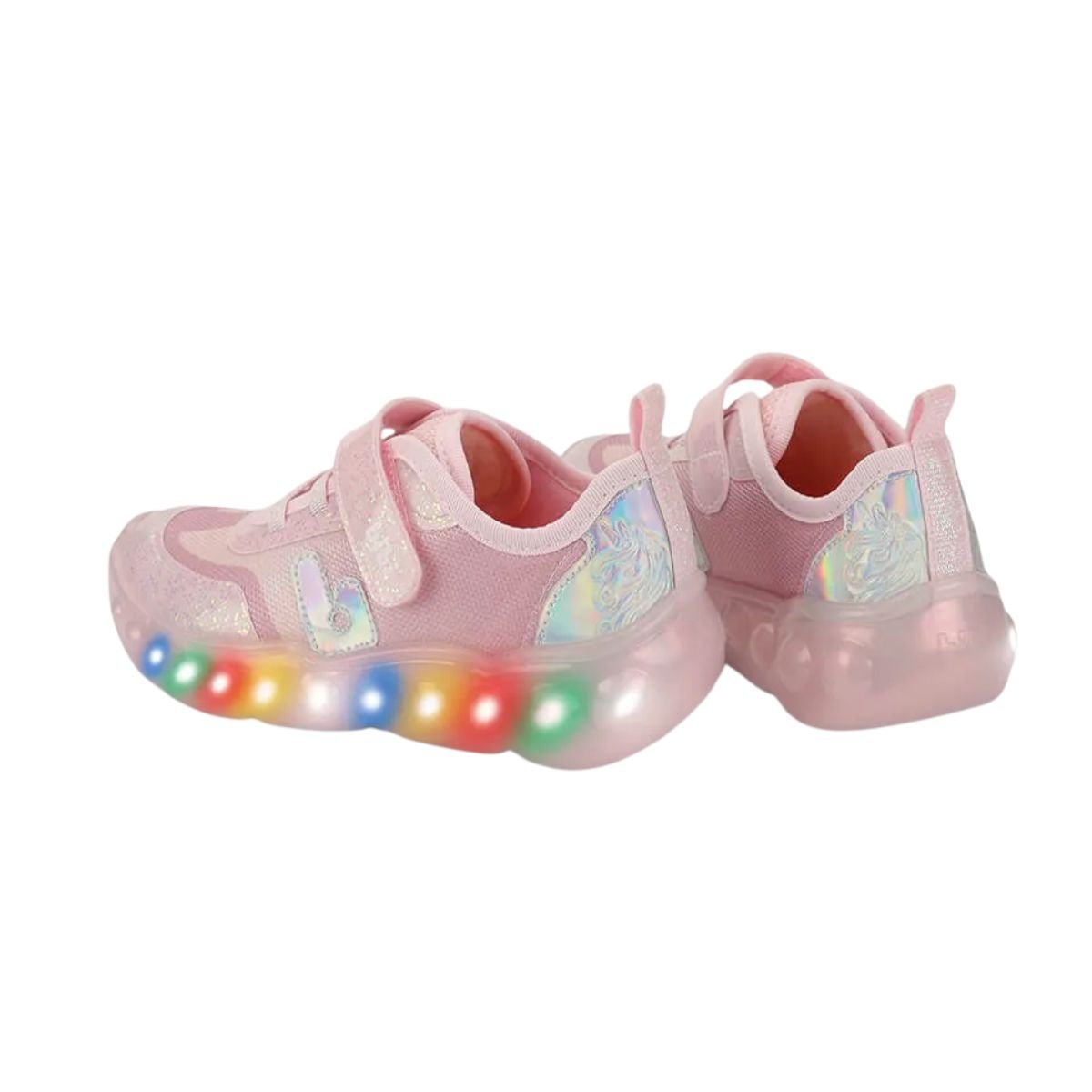 Tênis Running Infantil Bibi Celebration 3.0 Rosa Rosa 4