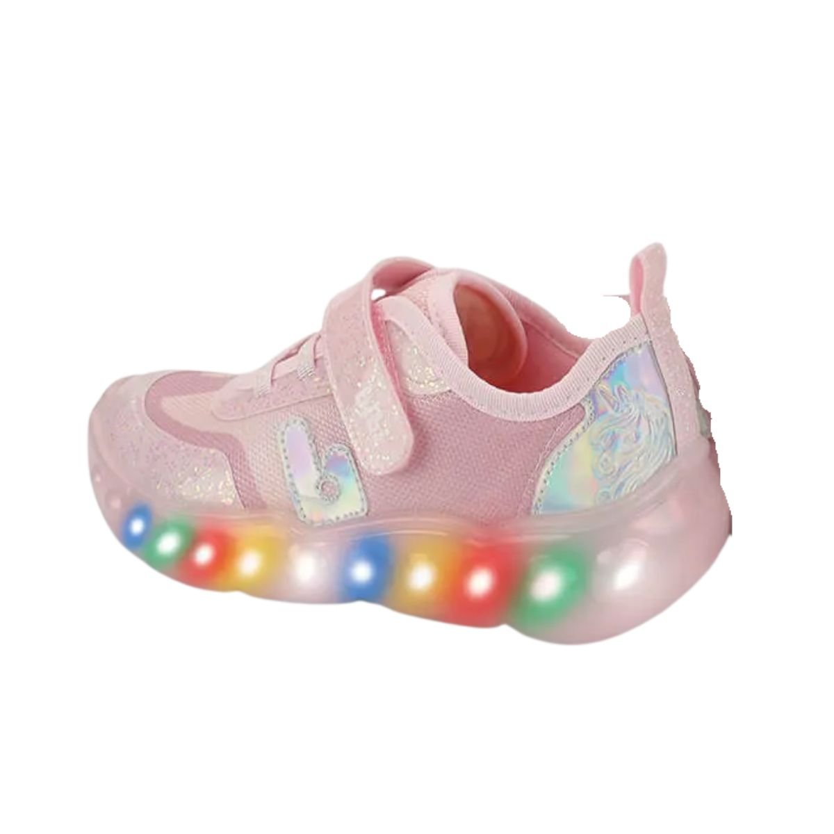 Tênis Running Infantil Bibi Celebration 3.0 Rosa Rosa 7