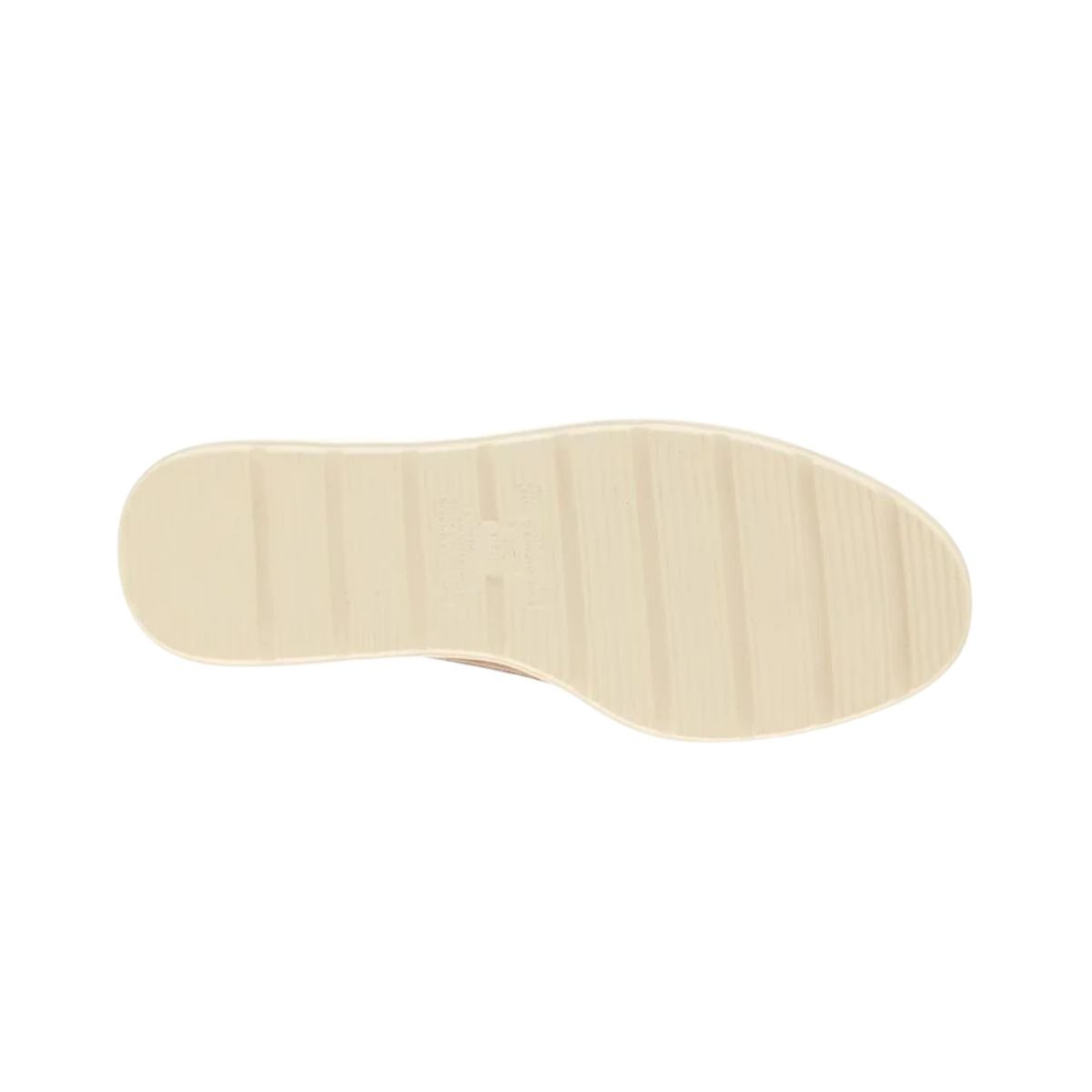 Sapato Feminino Mocassim Modare Marrom Marrom 3