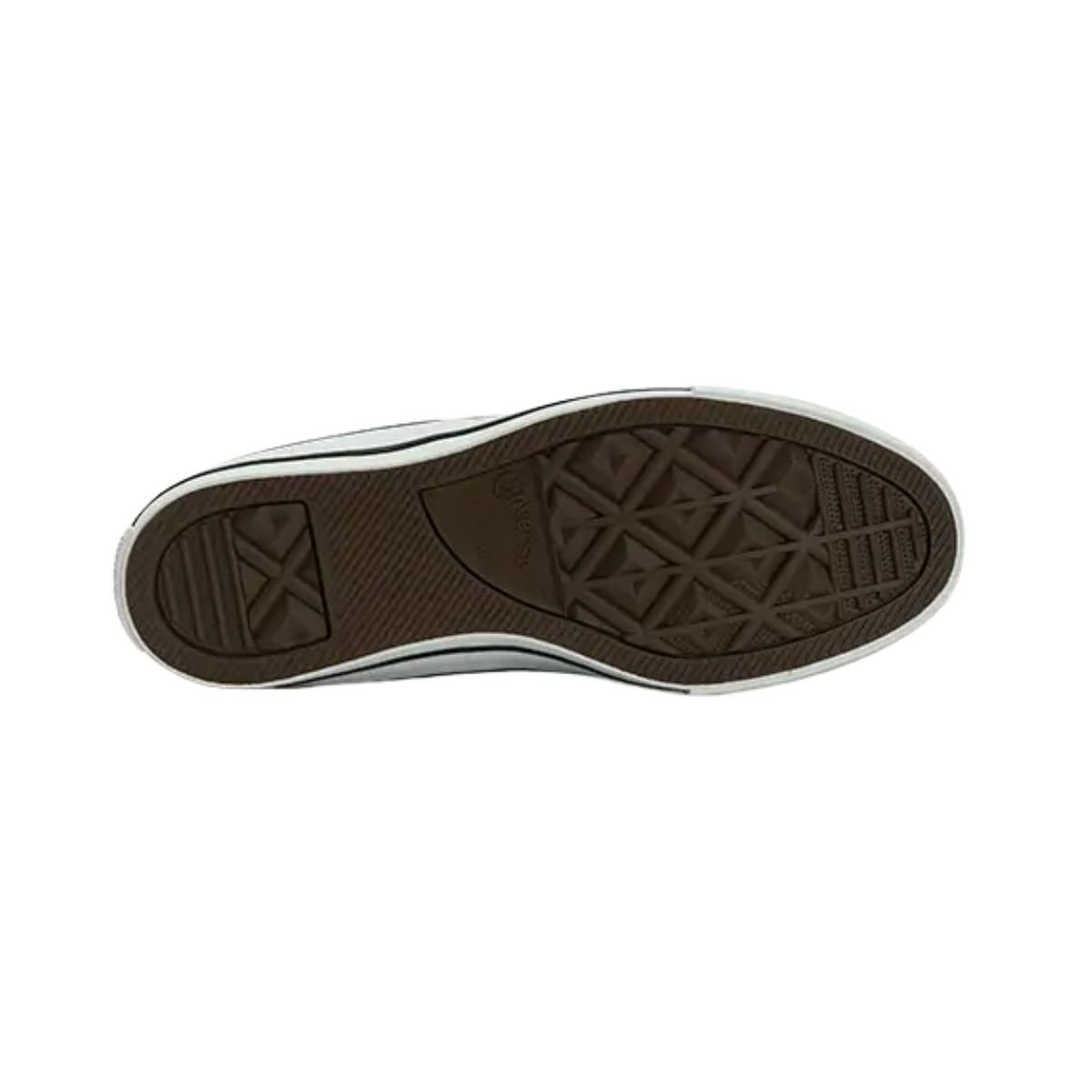 Tênis Casual Feminino Converse Chuck Taylor All Star Archive Print Bege Onça 4