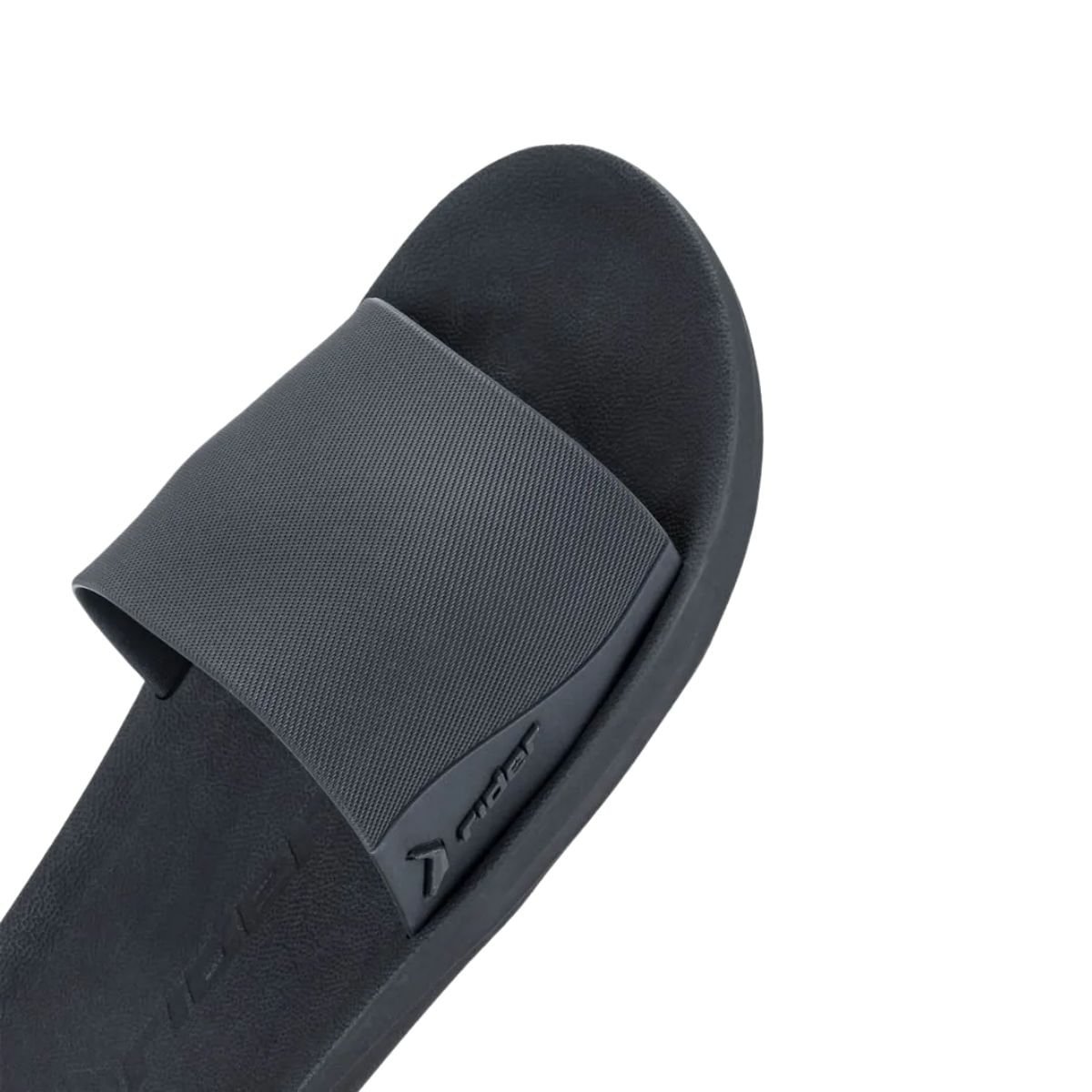 Chinelo Masculino Slide Rider Fell Slide Preto Preto 5