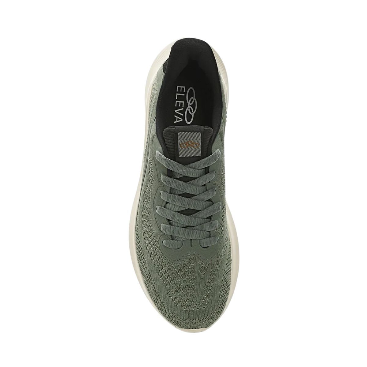 Tênis Running Masculino Olympikus Virtuose Verde Verde 3