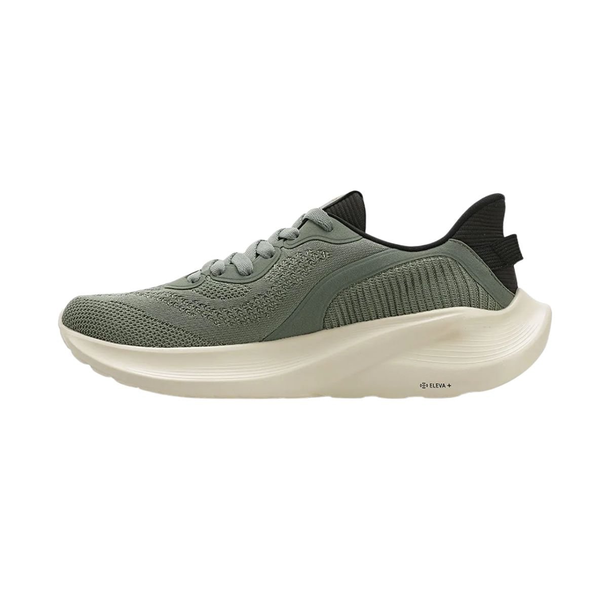 Tênis Running Masculino Olympikus Virtuose Verde Verde 5